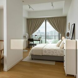 Scotts Highpark (D9), Condominium #504525841